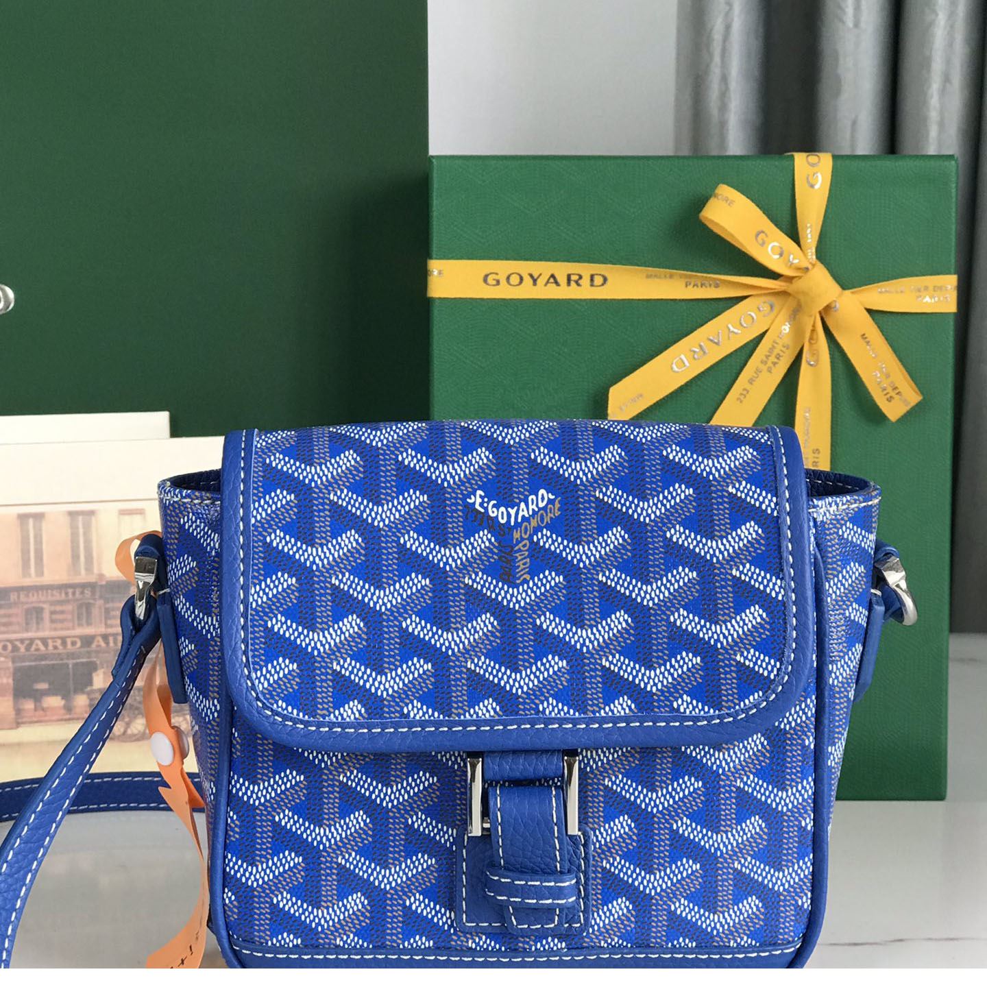 Go*ard satchel bags